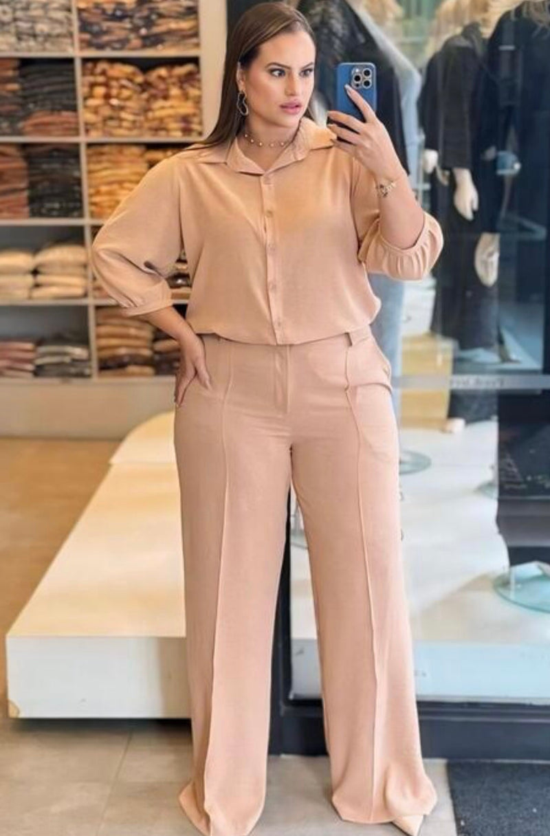 Conjunto Luana Smith