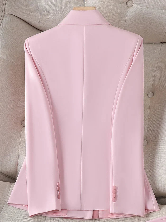 Blazer Duquesa Slim