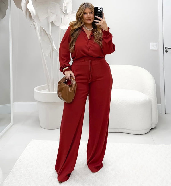Conjunto Marsala